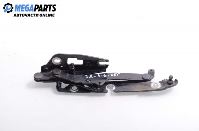 Панта заден капак за Audi A6 Sedan C6 (05.2004 - 03.2011), седан, позиция: задна, дясна